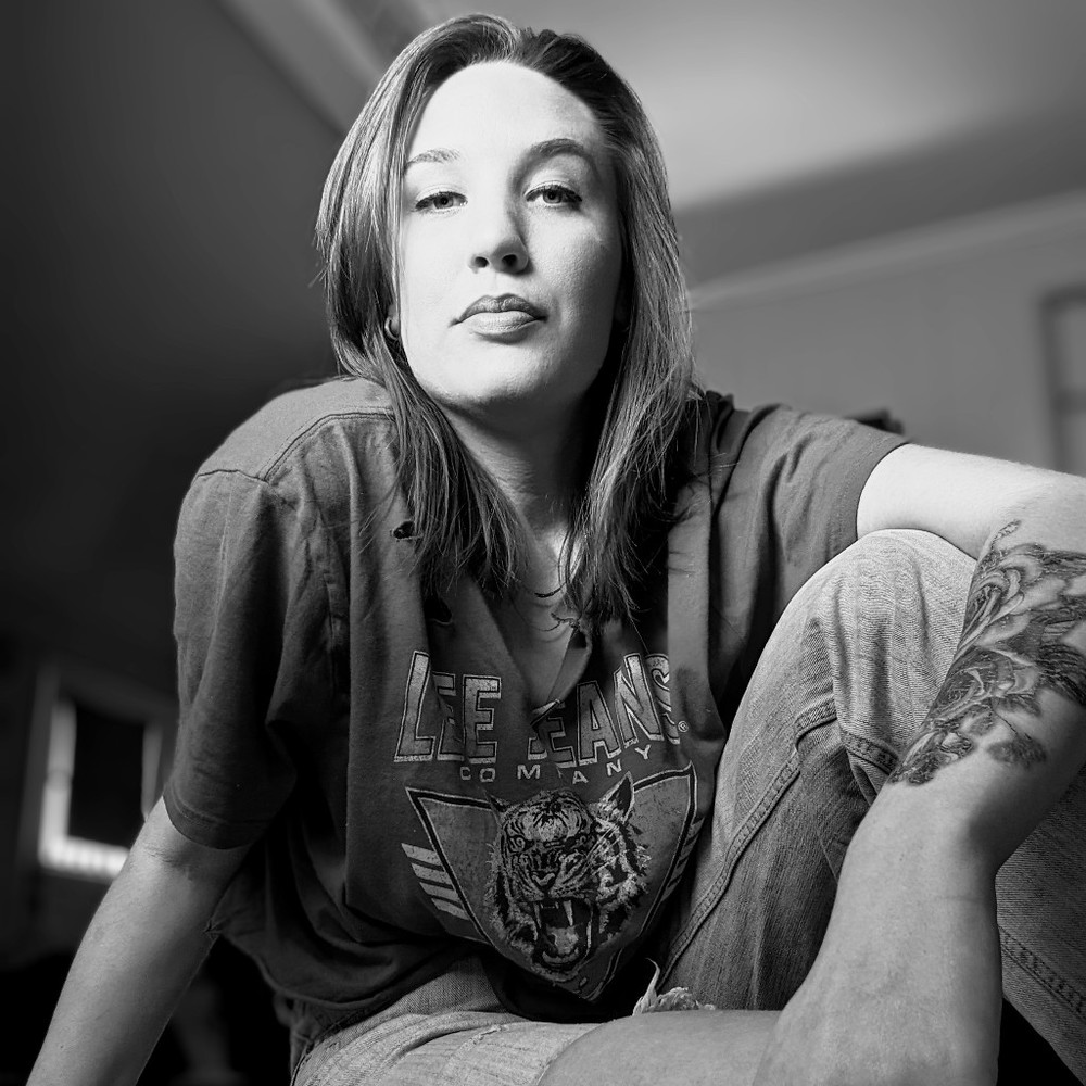 Meet your Posher, Kortney